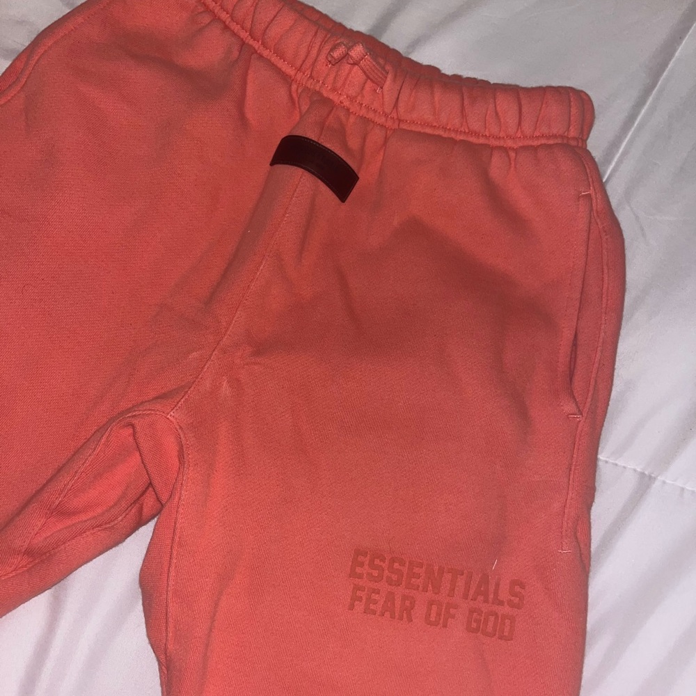 Authentic Essentials Sweatpants - Picture 4 of 4
